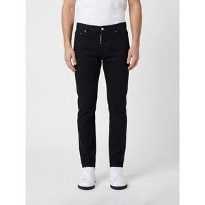 Dsquared2 Jeans Men Black